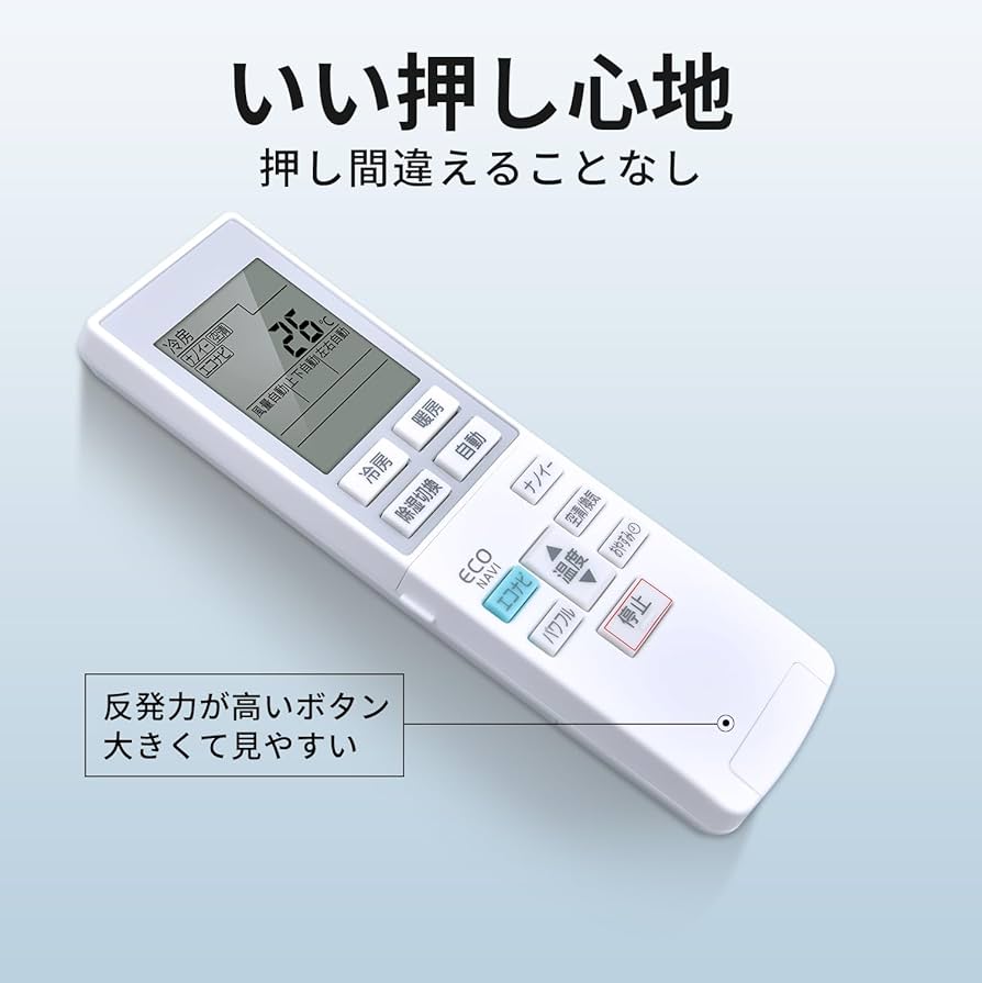 (未使用･未開封品)　パナソニック エアコンリモコン A75C3955 f4u0baa Panasonic A75C3955 パナソニック エアコン リモコン
